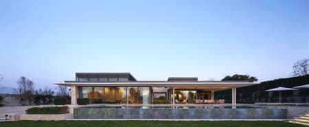 Vourla House